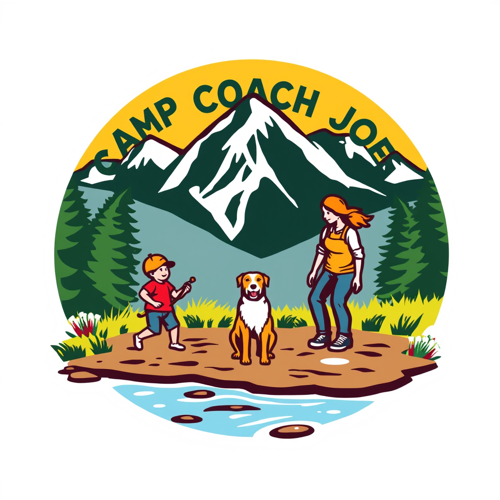 Camp Coach Joe