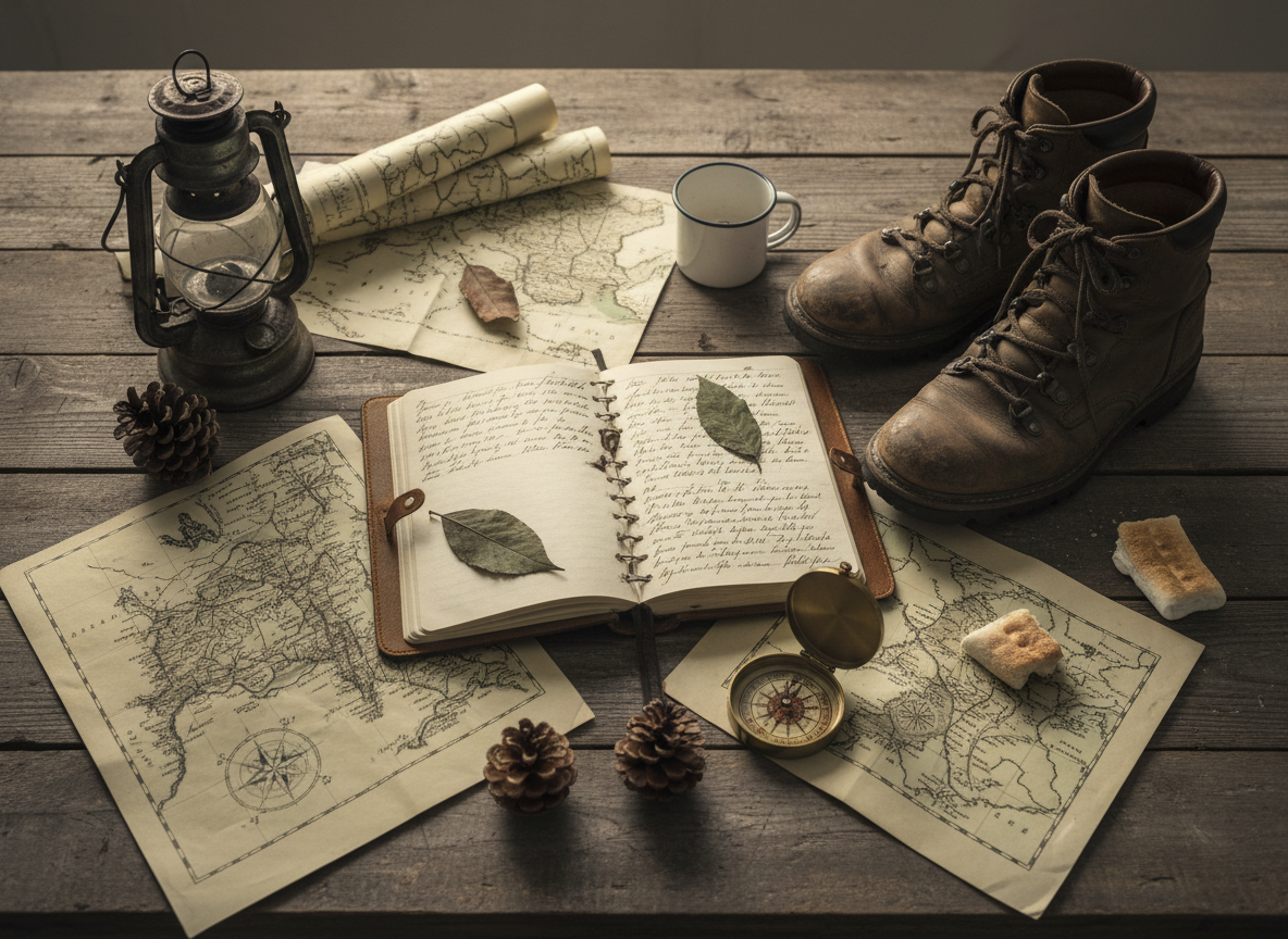 Camping Archives